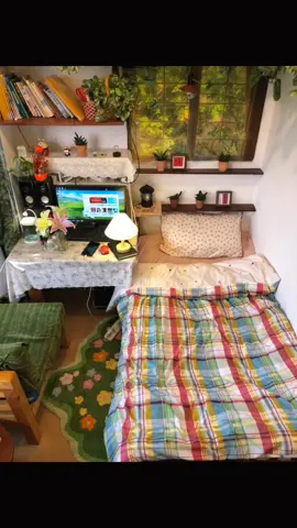 Decor phòng ngủ đẹp... #decorxinhxinh #dodecor #decorroom #decoration #hottrend #xuhuong #viralvideo 