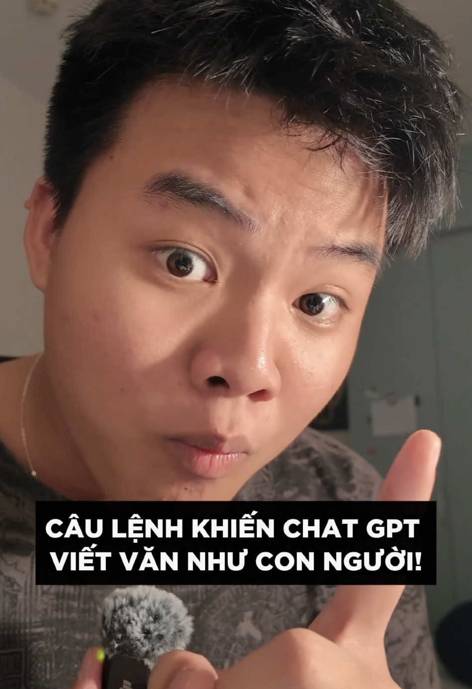 Hội dùng Ai làm bài gửi giáo viên 🫡#ai #aitools #aiart #aitechnology #chatgpt #thanhcongnghe #learnontikok 