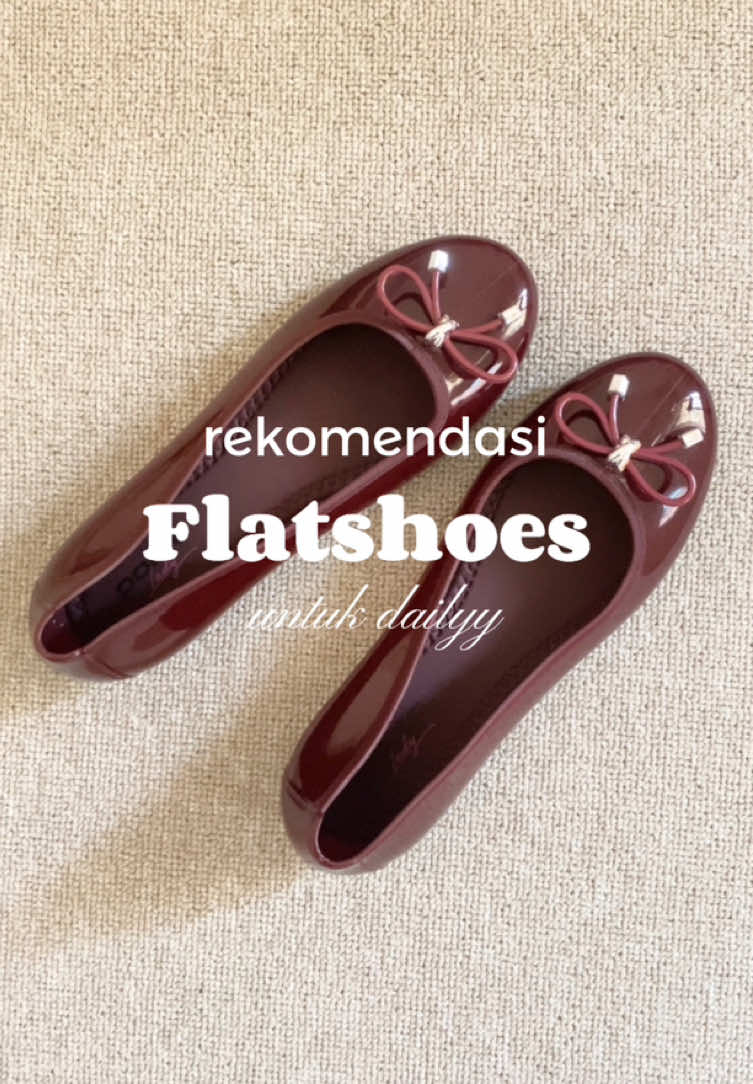 yang dapet harga dibawah 75 lebih beruntung fix🥹 #flatshoes #flatshoescantikk #sepatu #sepatuwanita #porto 