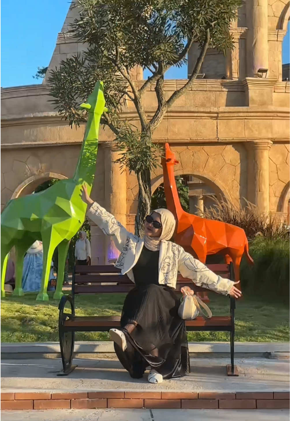 ada yang tau ngga ini dimana guys?? #wisatajogja #pictniq #placetogojogja 