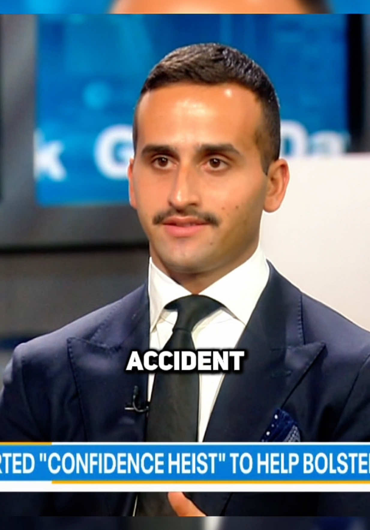 The story behind why I started Confidence Heist  #confidenceheist #inspiring🌍withconfidence #davidcarmi #confidence #storytime #caraccident #confident #confidenceiskey🔑 #confidencebuilding #confidenceboost #confidenceisbeautiful 