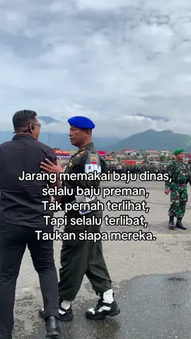 Ijin komandan, Dalam tidurpun dapat informasi #adc #ajudan #tniindonesia🇮🇩 