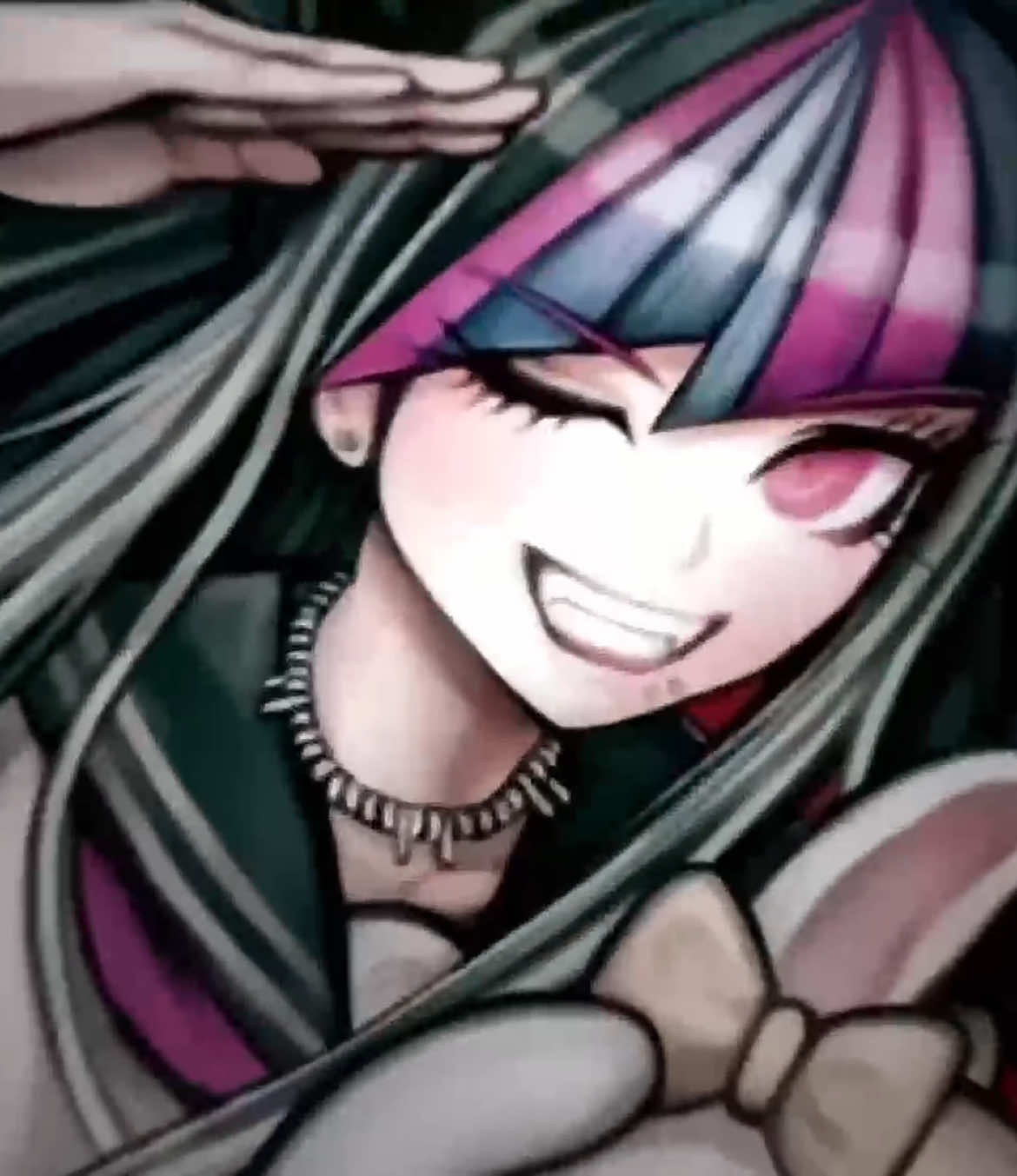 @castiel HOPE U LIKE !! im actually crying tho she has a lisp in this #ibukimioda #ibukimiodaedit #ibukimiodadanganronpa #danganronpa #danganronpa2 #danganronpagoodbyedespair  #dr2 #dr1 #drv3 #underyourspell #snowstrippers #underyourspellsnowstrippers #ibukimiodasupremacy #iloveibuki #glitchcore #jugg #cutecore #kawaii #fyp #fyppp #glitchedit #ibukimiodaedit #miodaibuki #mikantsumiki #junkoenoshima #nagitokomaeda #kokichiouma #alt #k7zuryu 