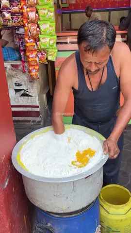 #murahnikmatlezat #indonesianstreetfood #indianfoodies #streetfood #asianfood #india #viral #Indianstreetfood #indonesianstreetfood #fyp #fyppage 