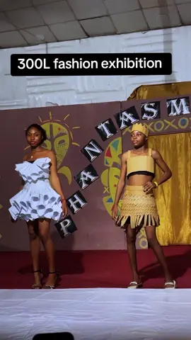 Theatre art fashion exhibition 