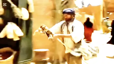 قصة احتيال العطار على صاحب الحديد #قصة #البهلول #اباوهب #اعقل_المجانين #قصص_واقعية 