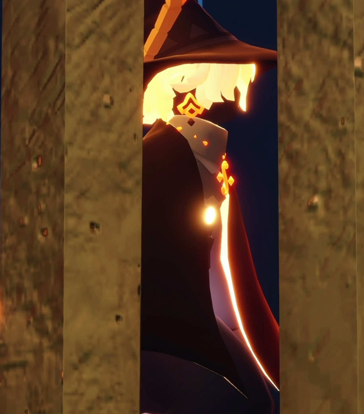 “I was in hell looking at heaven” bro #sky #skycotl #skychildrenofthelight #SKYCOTL #sky:childrenofthelight #skychildren #thatgamecompany #fyp #fyppppppppppppppppppppppp 