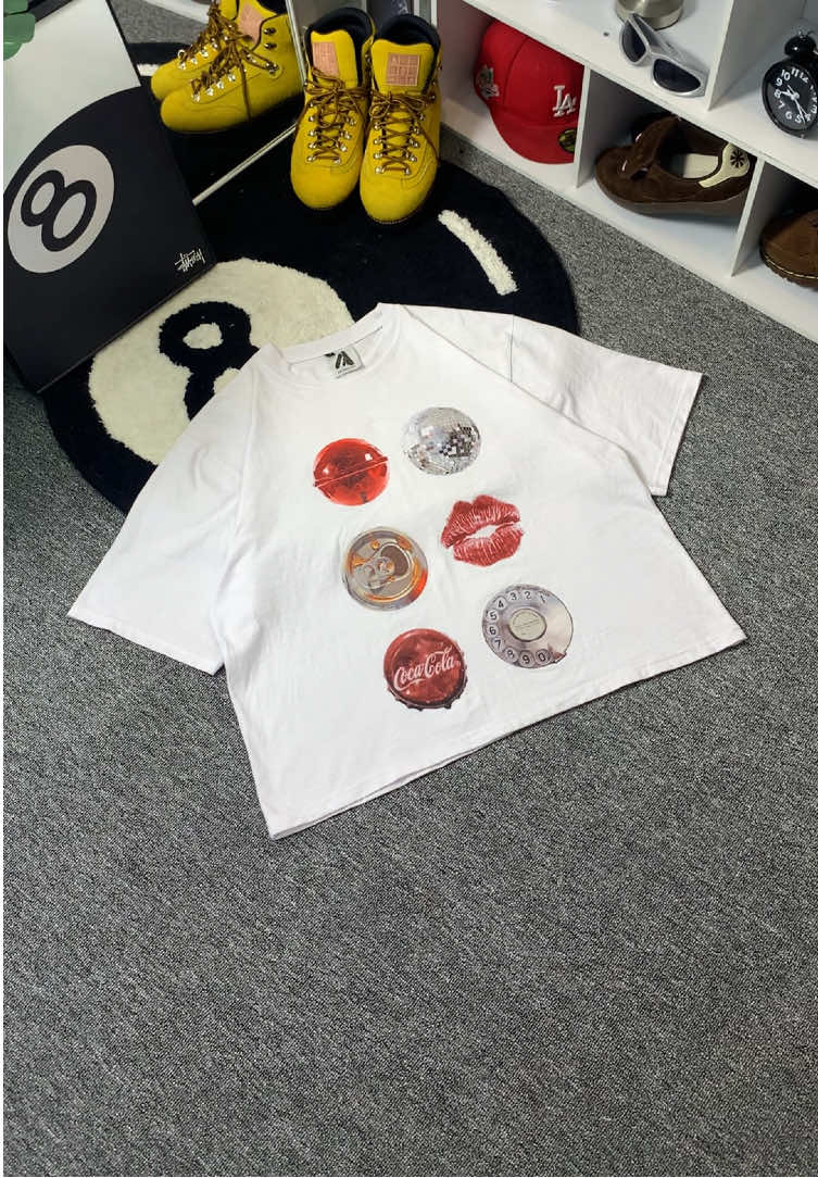 Rekomendasi T-shirt boxy under 100k nih🤩 #aeternum #localbrand #inspirationoutfit #tshirt #tshirtmurah #hoodieboxy #outfitideas #outfitinspo 