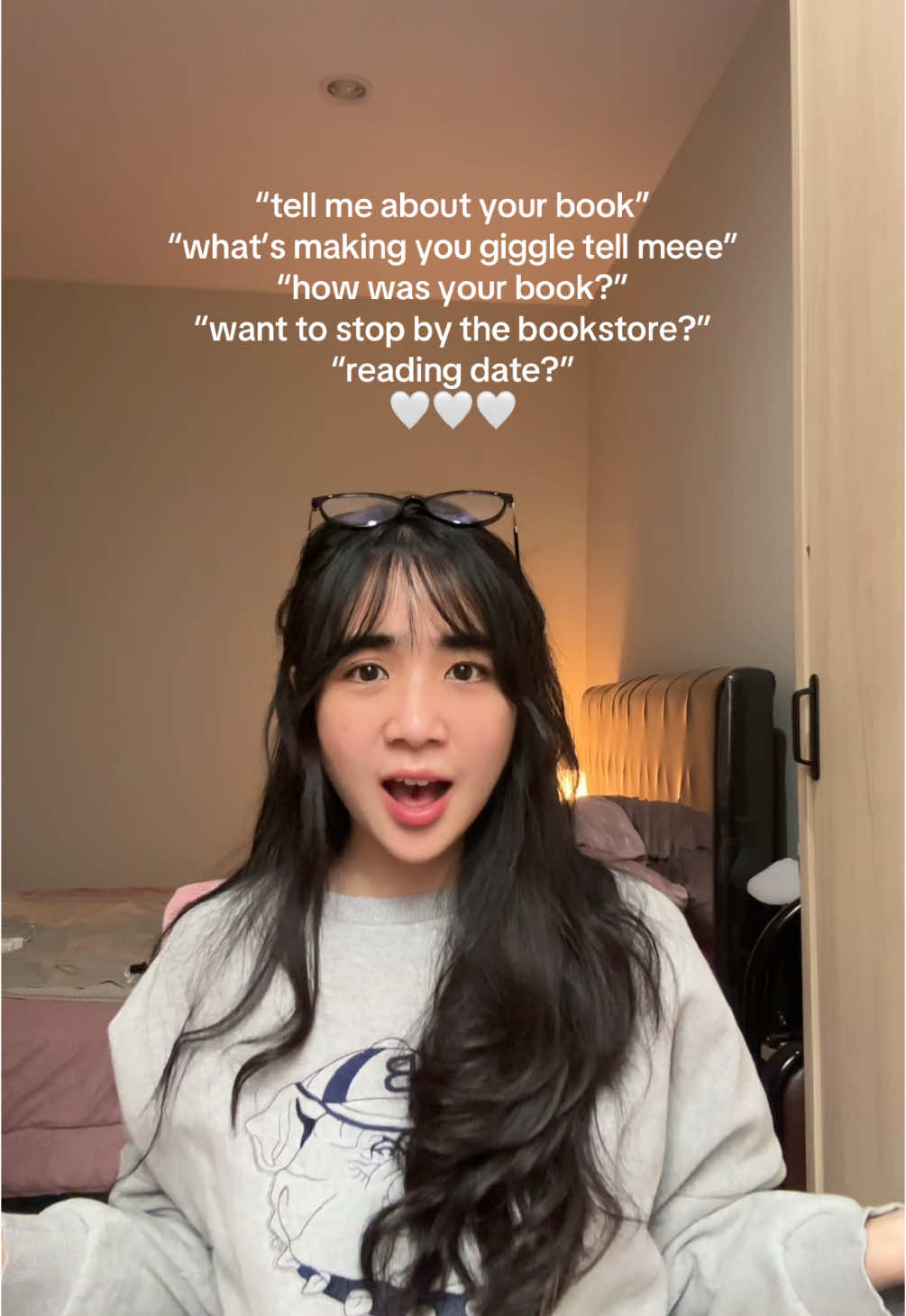 may this type of love attack me #booktoker #BookTok #bookish #bookgirl #bookcommunity #booktokindonesia #reading #bookworm 
