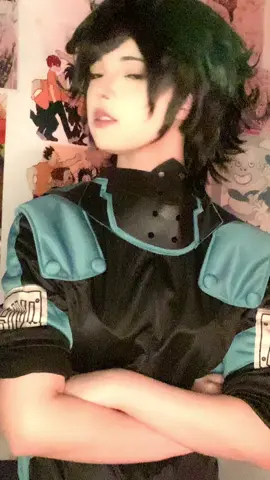 || bro I think I concussed myself in the middle of the night cus my head HURTS 🥀 || {IZUKU} || #viralvideos #viral_video #fyppppppppppppppppppppppp #makemefamous #cosplay #fyp #mhacosplay #mha #izukumidoriya 