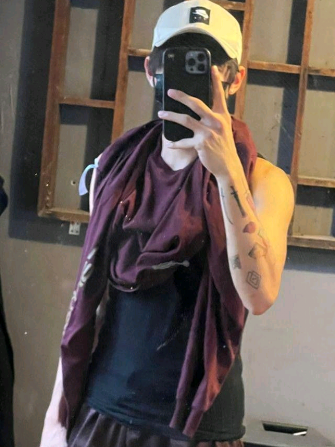 gets niyo ba ‘ko? | #fyp #foryou #viral #arthurnery #mgabinhiniarthur @Arthur Elf 0.0 