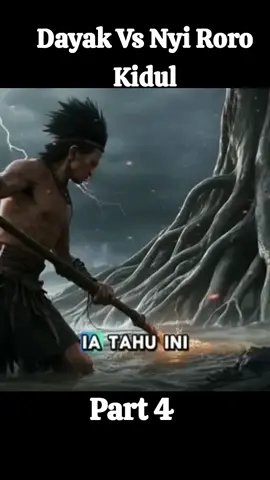 Kisah Misteri Nyi Roro Kidul #horor #mistis #misteri #horortiktok #Film 