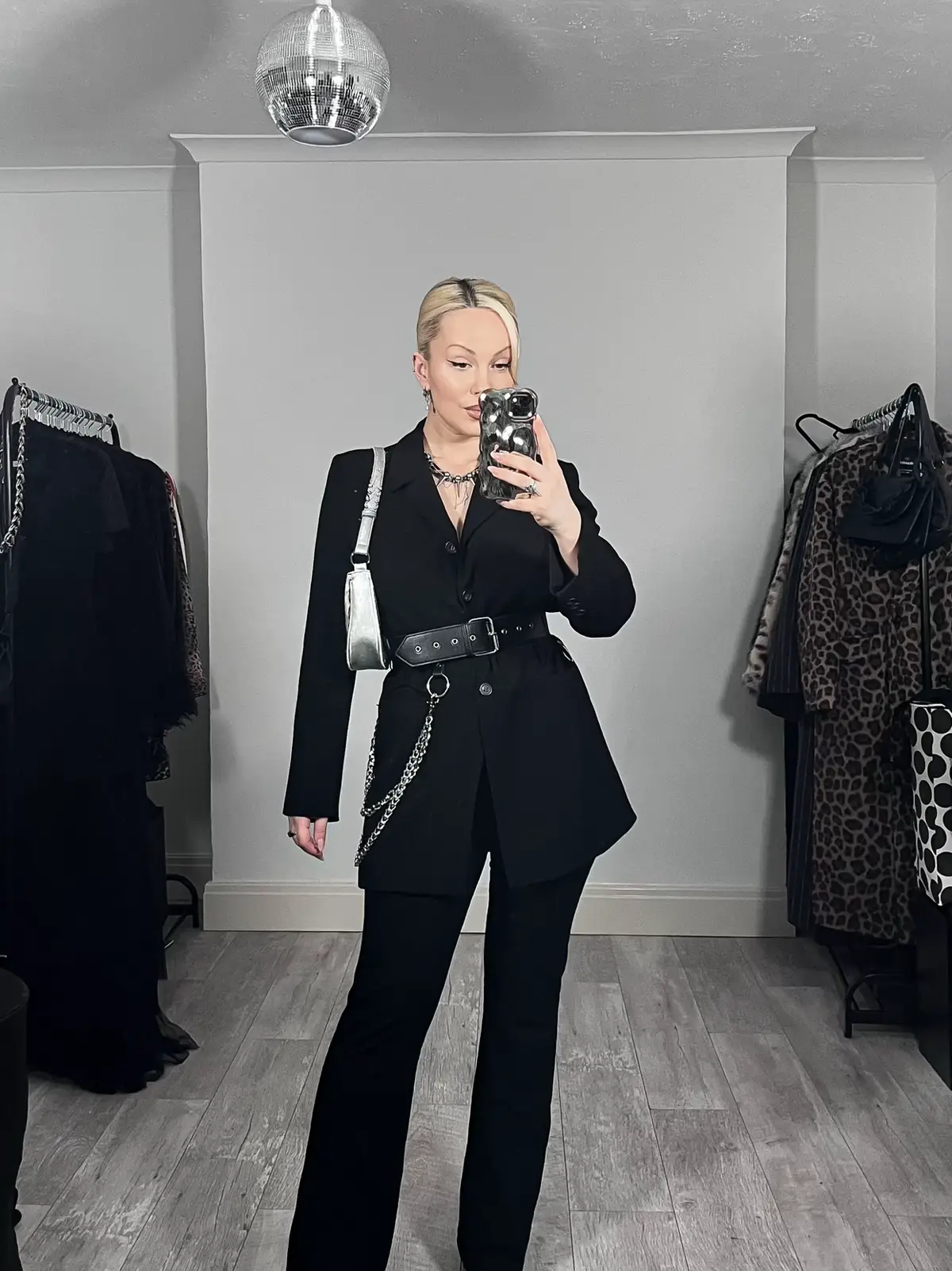 #alternativefashion #altstyle 