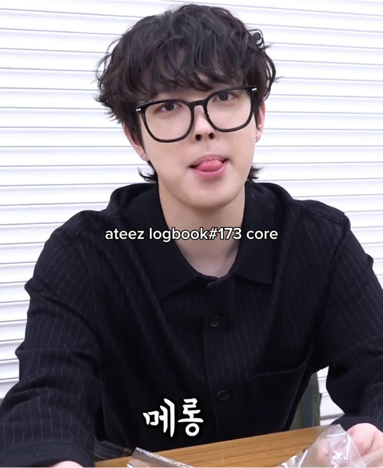 #ateez #ateezlogbook #ateezcore 