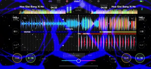 HOÁ GIẢI BẰNG NƯỚC MẮT - VĂN KHÁNH 🚀🚀☝🏻☝🏻☝🏻#wedj🚀🔥💯 #xuhuong #xuhuongtiktok #CapCut #tiktok #djtrendienthoai  