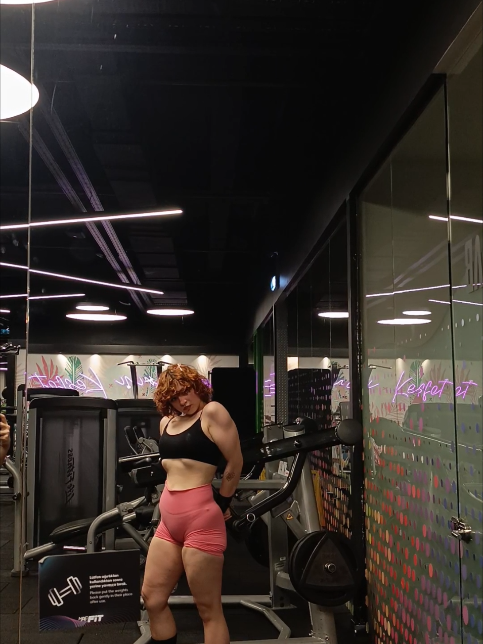 😁 #gym #kesfet #kesfetteyiz #kesfetbeniöneçıkart 