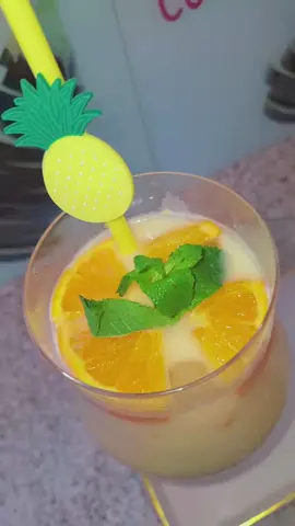 recette  lait  orange 🇲🇱🇲🇱 les goût des ça 😋 😋 😋 c'est délicieux 👌👌😋😋😋👌🥛🥛🥛🥛🥛🥛🥛🥛#m #vietnam #vie #rece #recettefacile 