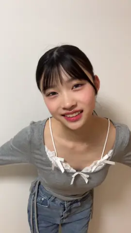 前髪切りました！もしかして切りすぎかな？ #前髪   #shienコーデ 