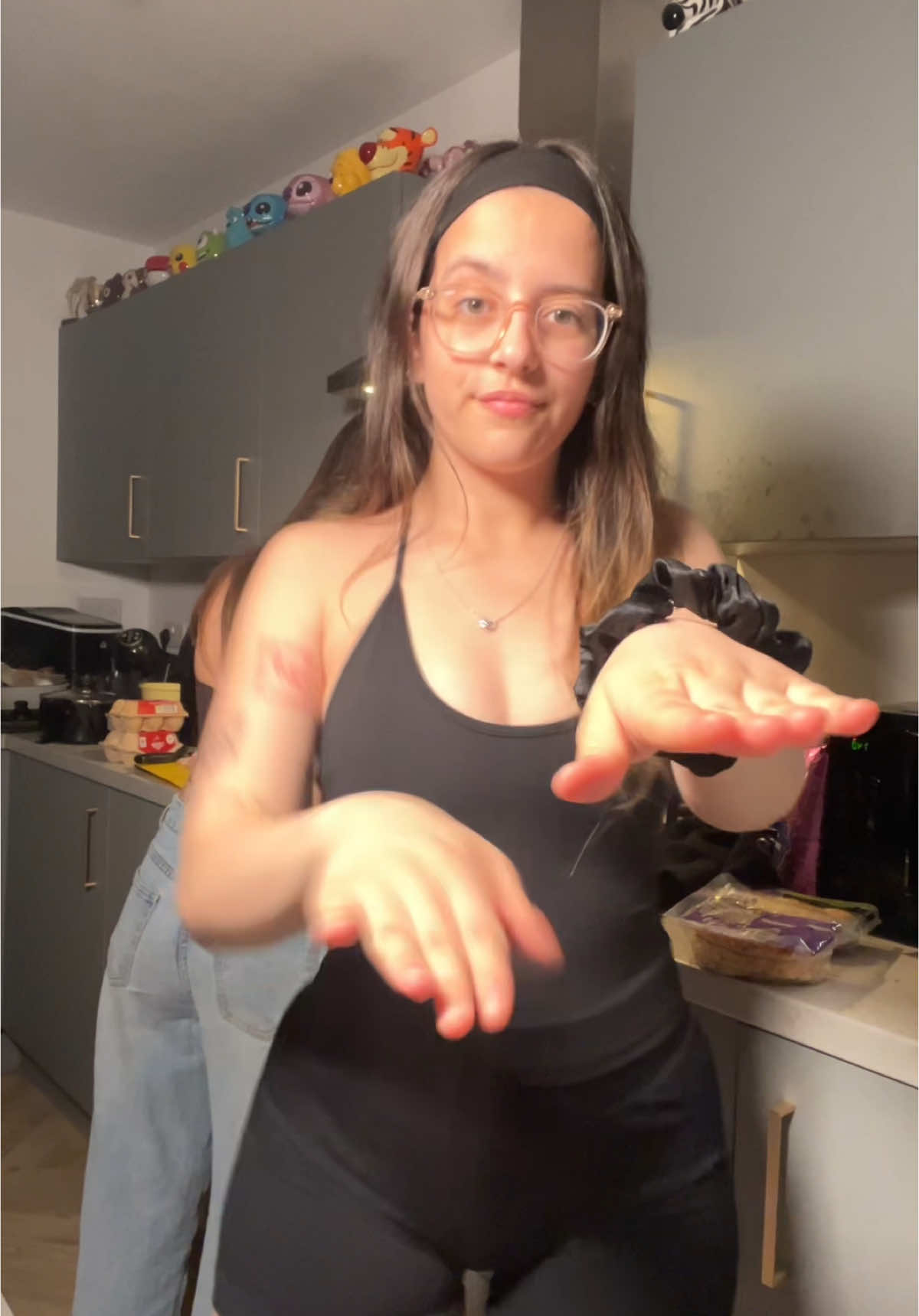 Learnt a new dance! #fyp #portuguese #trendy #foryoupage❤️❤️ #dancechallenge #dance 