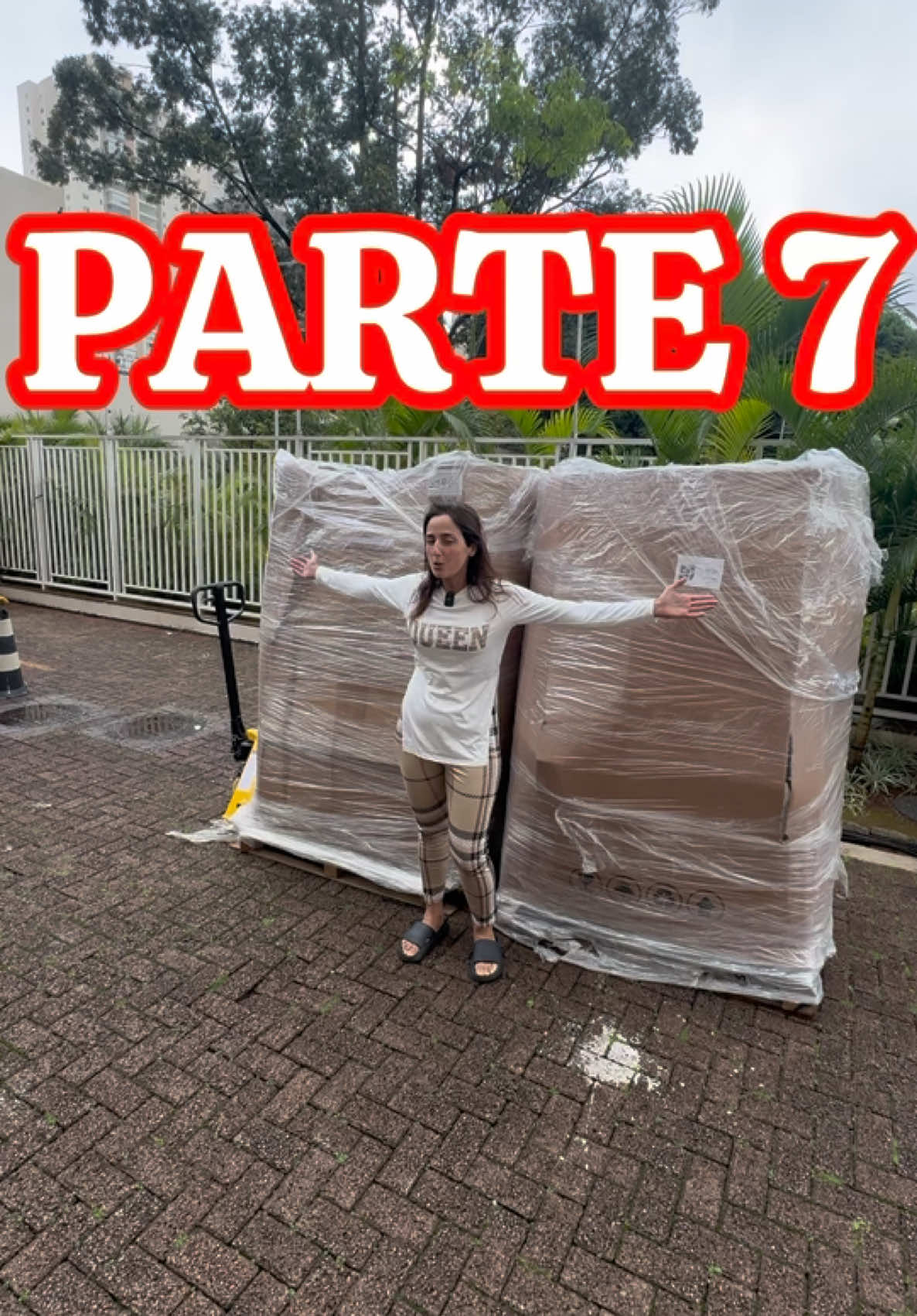 O prejuízo por enquanto está grande, mas estamos se divertindo com as coisas! #PARTE7