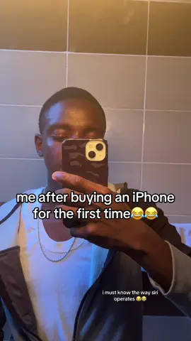 iphones are such a flex idk why #fypkenya #call_me_njoroge✔️ #muturaisnotafruit😜 #foryoupage 