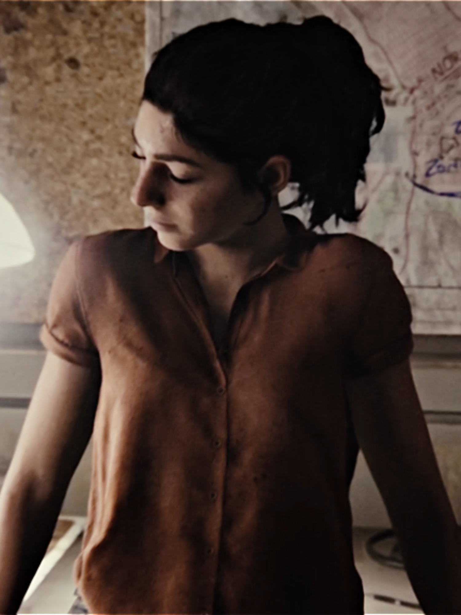 #DINAWOODWARD : not sure i like this one | will probably do a ellie version tho { cc: fireflyeedits || scp : badsofties (instagram) || ac : stereomads || everything else is mine } #dinawoodward #thelastofus #tlou2 #tlouedit #fyp #dinawoodwardedit #trend #videogame