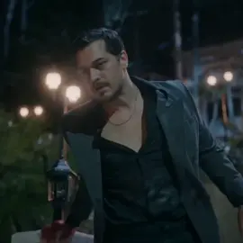 Kara geceler... #cagatayulusoy #eşref #eşrefrüya 