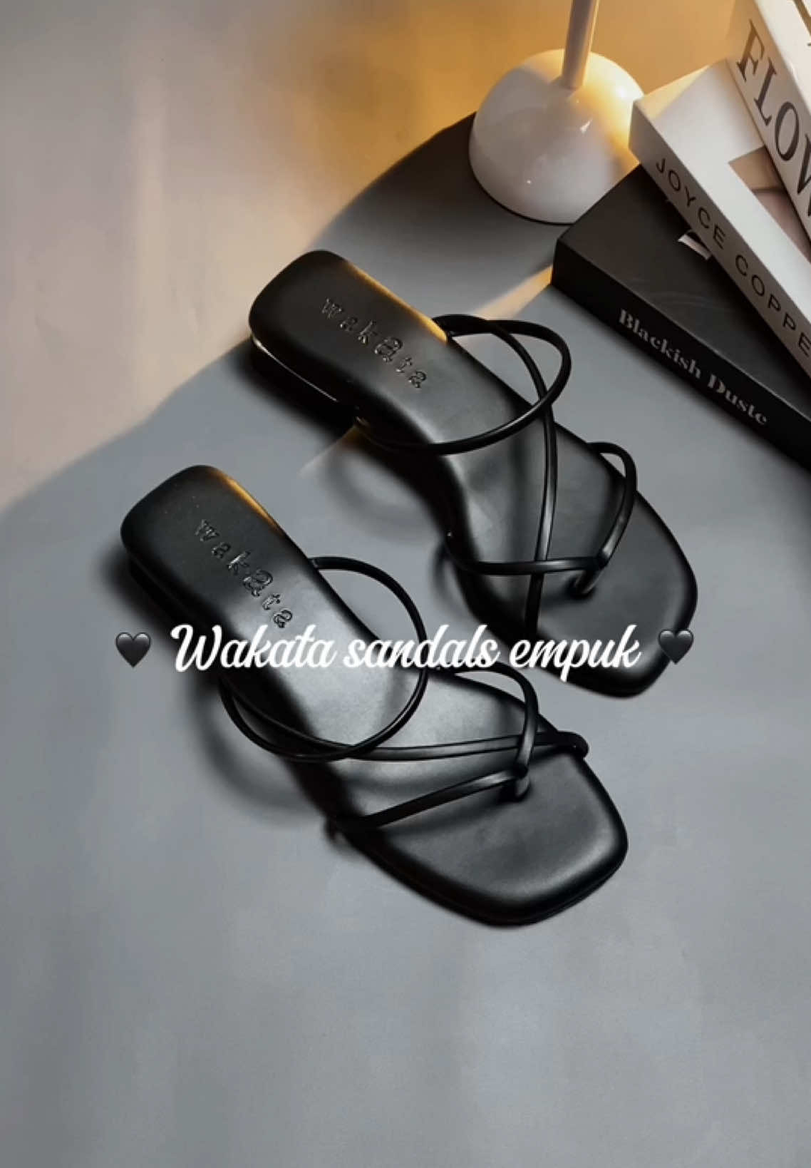 Cantulsss 🖤🖤🫶🏻🫶🏻💕 #heelslamaran #murahnikmatlezat #heelscoquette #heelskondangan #heelscantik 