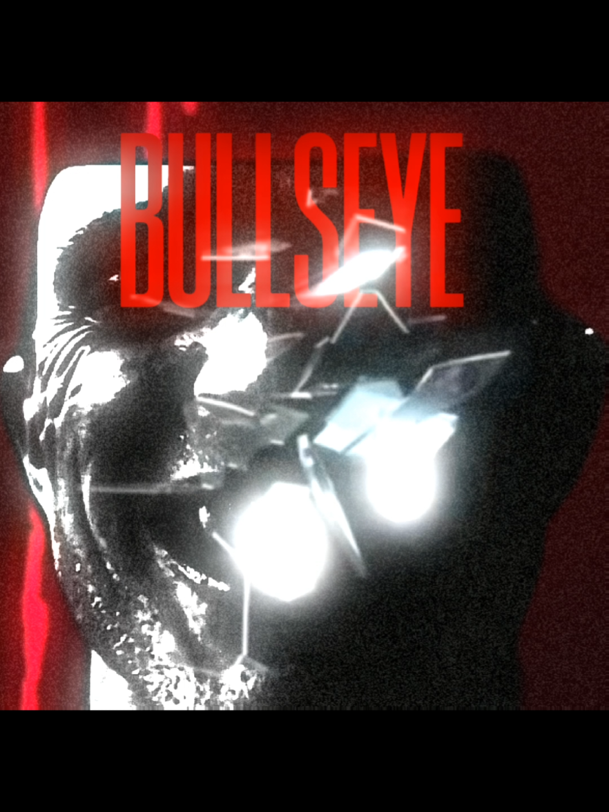 Bro is intimidating💀#bullseye #bullseyeedit #marvel #daredevil #symbiotestyle #edit #fyp #virals 