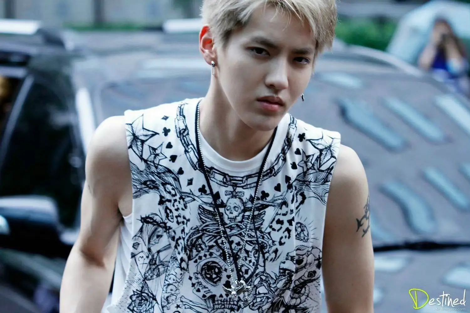 ♥️❤️🍀🍀 #kriswu  #吴亦凡  #ngôdiêcphàm  #kriswu_1106  #wuyifan  #xuhuong  #changtraicuaem  #lv  #galaxy  #missyou  #kriswu吴亦凡  