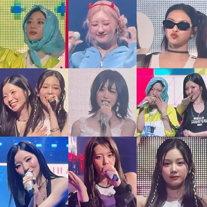 BABYMONSTER “HELLO MONSTER” at K-Arena Yokohama, Kanagawa D1 has ended 🇯🇵 They made Ahy cry, which is good, because that girl has been strong for so long. It's fine to be vulnerable, teddy bear. You've always been there for your sisters, and you've been strong from them. Now, it's your time to let it out because there are 6 of them around you. #BABYMONSTER #kanagawa1 #RUKA #PHARTA #ASA #AHYEON #RAMI #RORA #CHIQUITA 