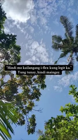 “Silent Moves. Loud Results. Stay Humble.”#StayHumble  #LifeTips   #SilentMoves   #LowkeyFlex   #DeepTalks   #ChillLang   #MindsetCheck   #FYP   #TikTokPH