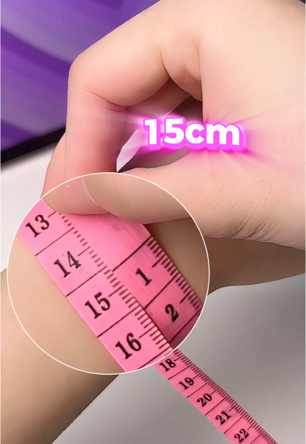 Chọn size vòng tay quá dễ với toaiii #meowjewelry #trangsuc #xuhuong #fyp #lactay 