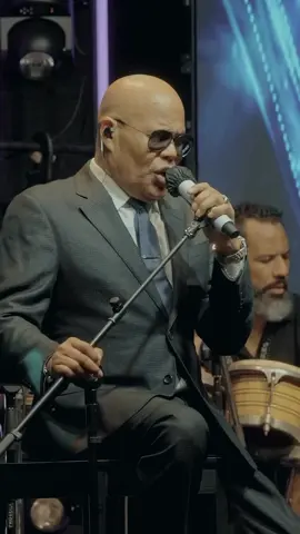 La voz mas alta del merengue ❤️‍🔥 #rubbyperez #amoresextraños