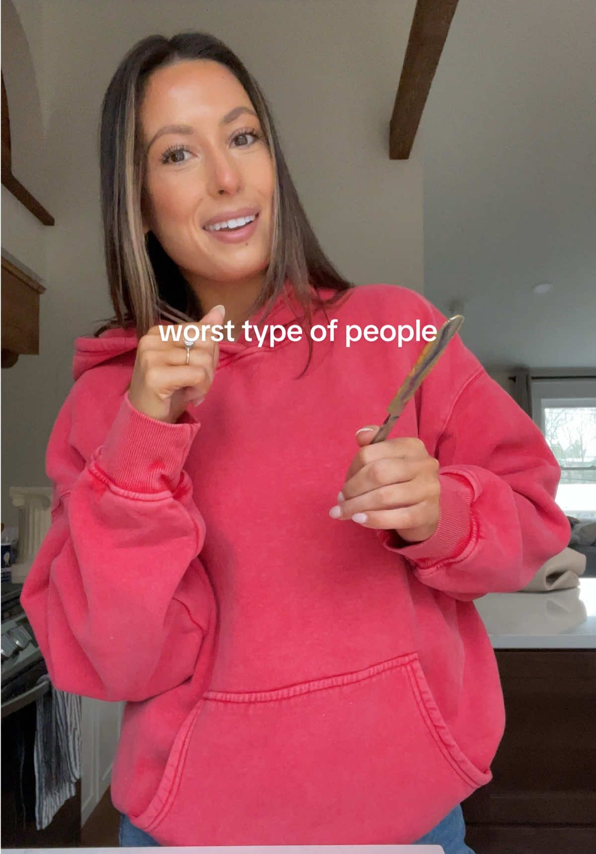 worsttt type of people.