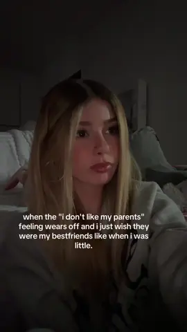 So confusing for a little girl.#fyp #relatable 