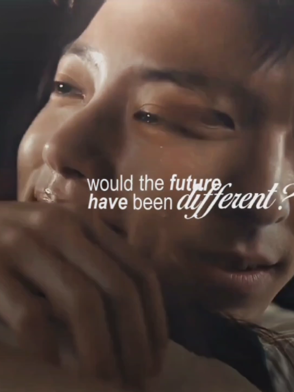 I carry the ghosts of my own choices - - - #18x2beyondyouthfuldays #taiwan🇹🇼  #movie #chinese #japanese #mylove  #japanesemovie #fyp #fypage #viral #edit #edits #explore #sad #multo #boost 