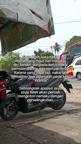 maaf saya bukan pria murahan porsi kita beda