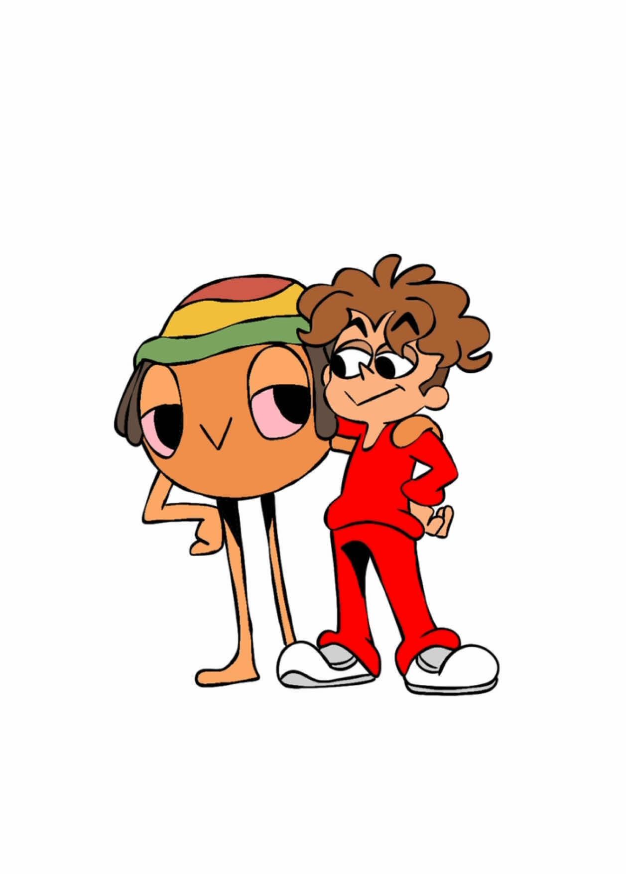 J’étais obligé d’animé le poisson steeve version reggae 😭🥳 Son de : @Dub Silence  Trend de : @tomo @vigz  #Animation2D #fyp #foru #JoyDraw #newcal #Animation #NouvelleCalédonie #poissonsteve 