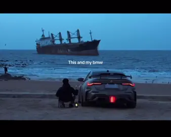 dream #m4 #bmw #sea #oneday #competition #bmwmotorsport #bmwpower #mvasion #peace #bmwcommunity #goviral #foruyou #fyp