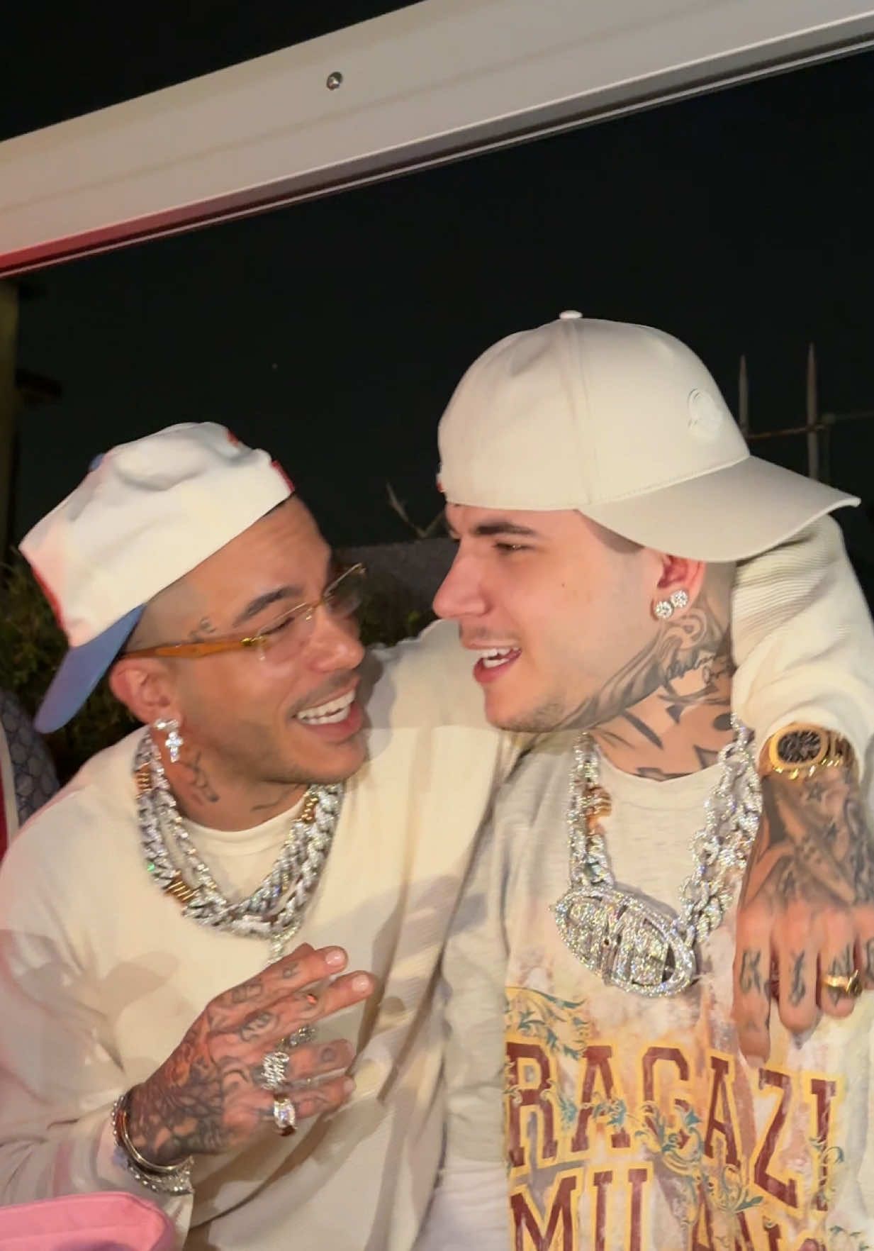 @Sfera Ebbasta @shivaofficial  #sferaebbasta #shiva #smg #release #releaseparty #milano #santana #moneygang #perte #party