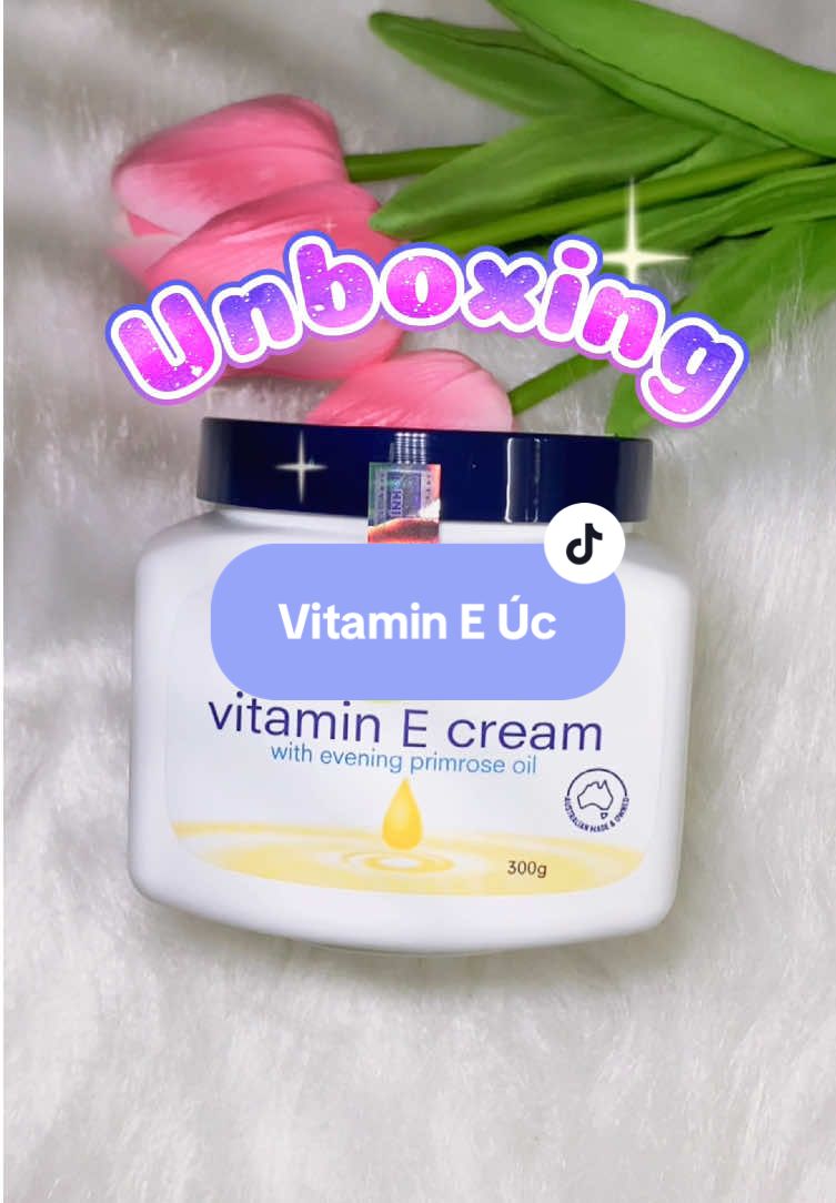 Chân ái cho các nàng muốn dưỡng ẩm body giá chỉ với 1 ly trà sữa🥰#viral #vitaminecream #vitamineuc #kemduongam #foryou #dineunbox #fyp #halinhreview #halinhofficial 