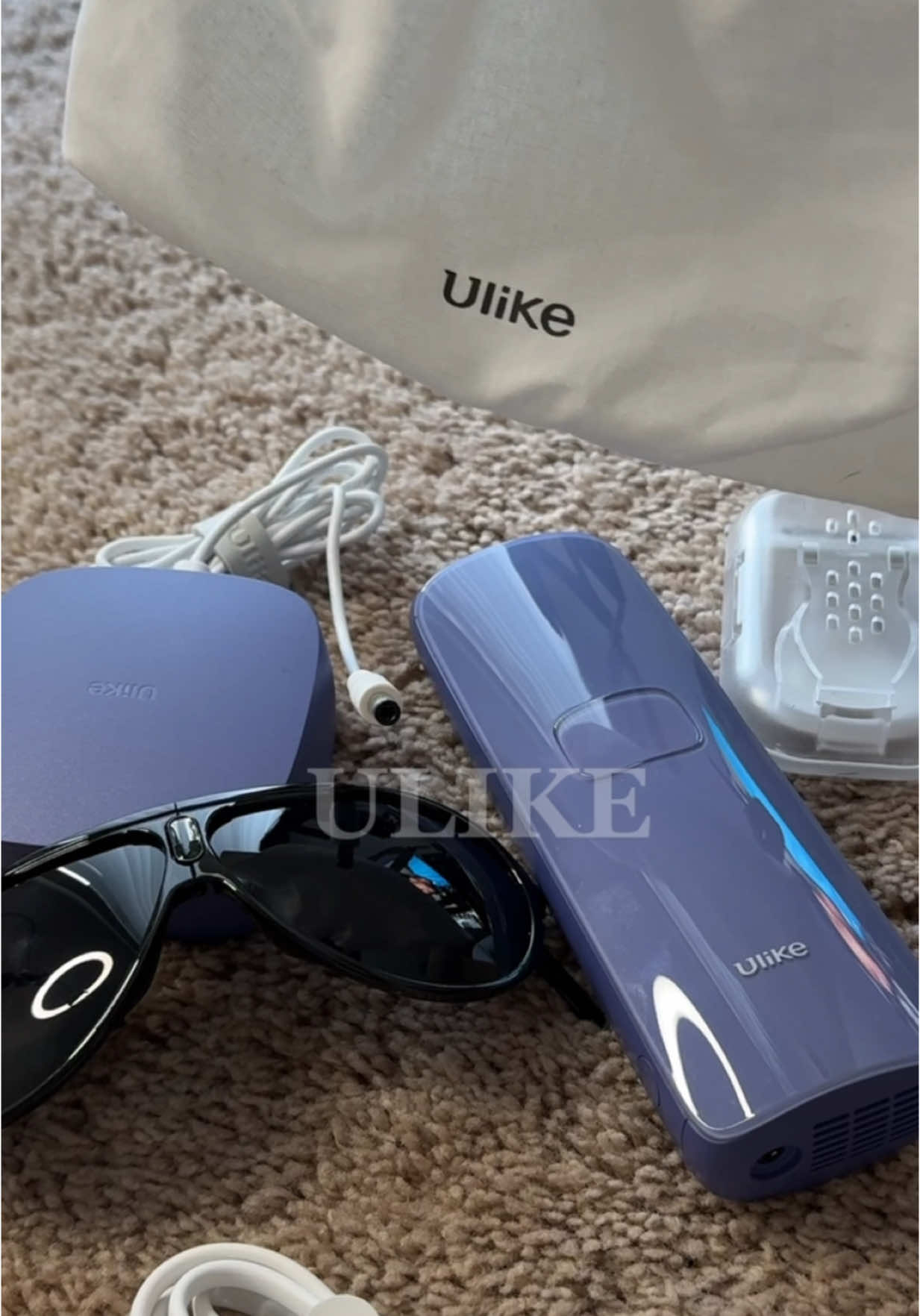 Laser hair removal 🪒✨ #creatorsearchinsights  #laserhairremoval #TikTokShopMothersDay #TikTokShopRestock #spotlightfinds 