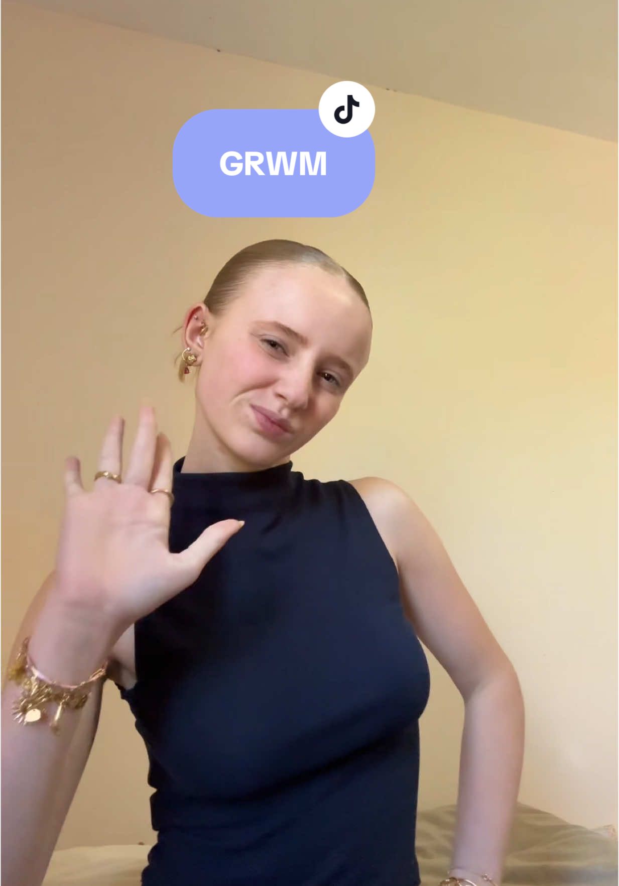 grwm #grwm #foryou #pourtoi 