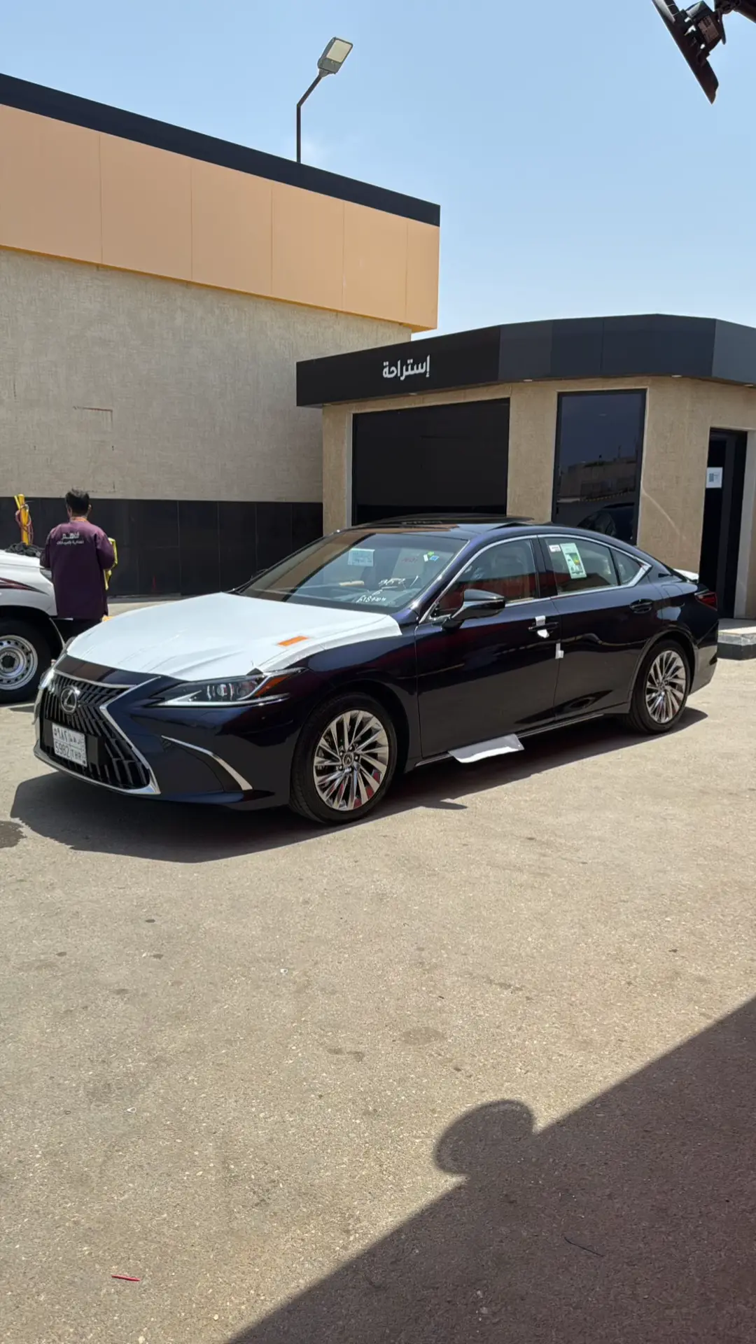 #lexus #es350 #لكزس #مركب_شيوخ #ترند_تيك_توك #جازان #صامطة #لكزس2023 #لكزس2024 