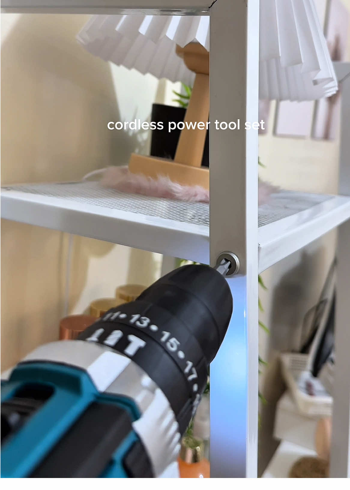moving out must have #powertools 