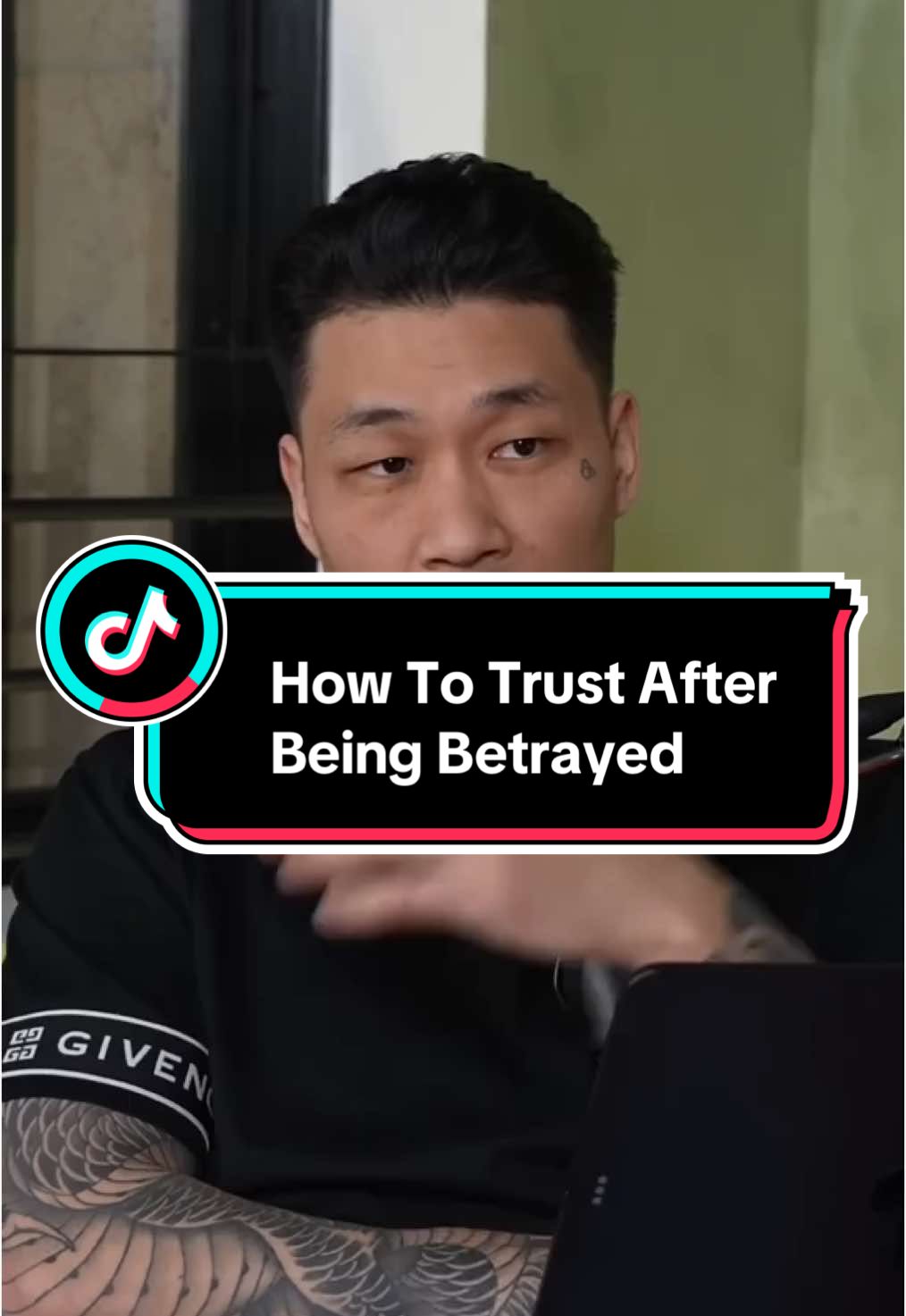 How Do We Build Trust After Betrayal? 🤔💔 #TrustIssues #HealingJourney #FamilyStruggles #StreetLife #Betrayal #Resilience #FindingTrust #PersonalStory #SelfDiscovery #BuildingConnections