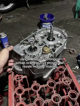disetiap proses pasti ada ceritanya #CapCut #rxking135cc #rxkingspekblayer #twostroke #fyp #foryou #trending 