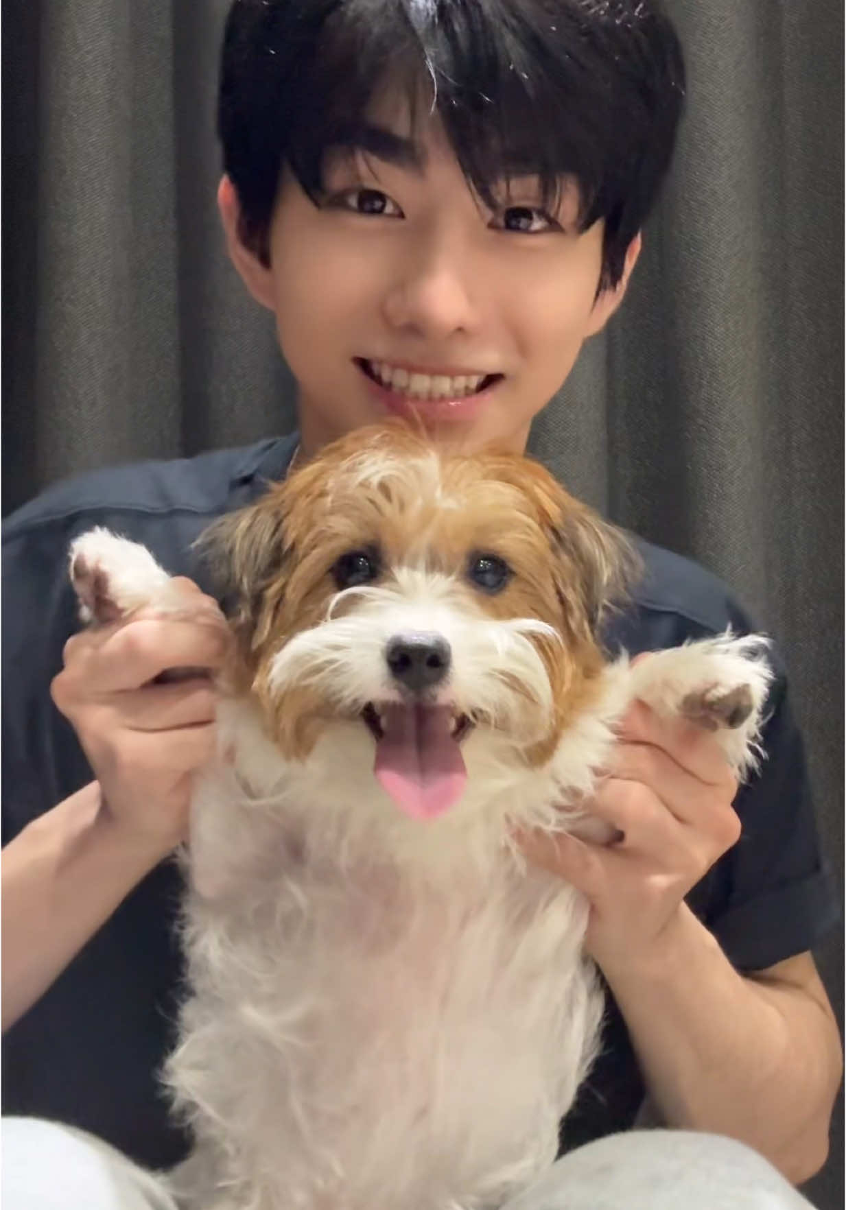 Which one is the cutest 