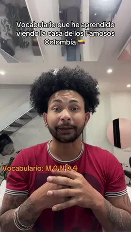 Y ustedes que han aprendido #humortiktok #comedia #lacasadelosfamososcol2 #soyemironavarro #latoxi #altafulla #melissagate #fandom @LCDLF COLOMBIA @RCN Radio Colombia @SOY EMIROOOOO 